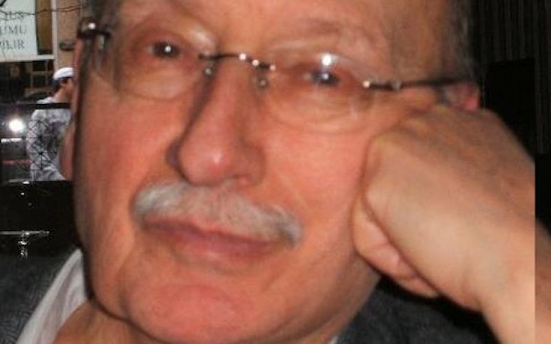 Türkiye parlak bir zekayı, yiğit bir aydını, çalışkan bilim insanı Aykut Göker’i yitirdi 