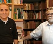 İki Türk bilim insanına ödül