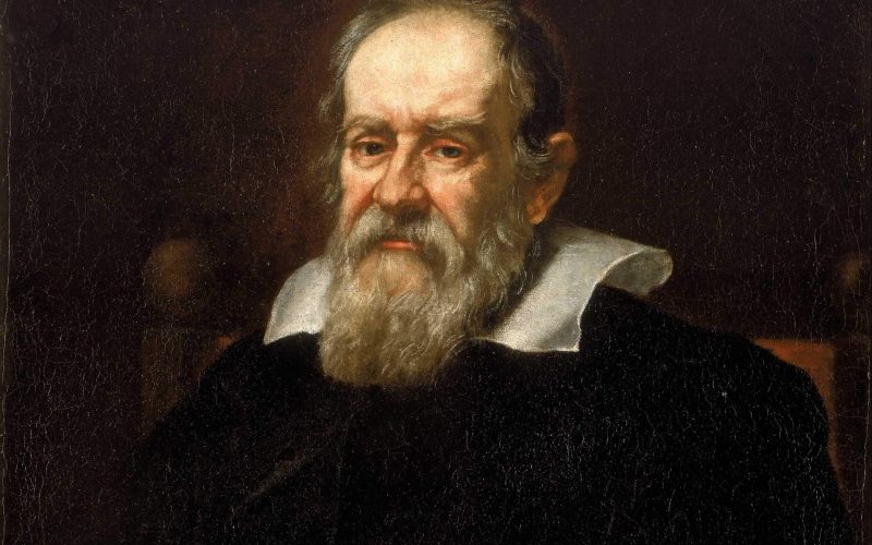 Galileo’nun çizimi 400 yıl sonra Türkiye’de makineye dönüştü