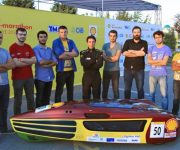 1 litre benzin ile 300 kilometre yol almak mümkün olabilir mi?