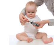 Diyabetin görülme yaşı giderek düşüyor