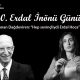 10. Erdal İnönü Günü: Canan Dağdeviren