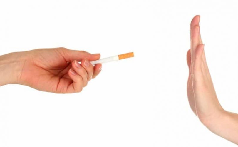 Bugün 9 Şubat dünya sigarayı bırakma günü!