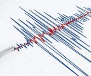 Deprem Midilli’de hasara yol açtı
