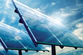 Elektrik üretebilen polimerler ve fotovoltaik güneş pilleri