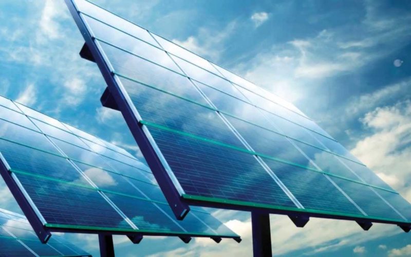 Elektrik üretebilen polimerler ve fotovoltaik güneş pilleri