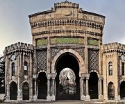 İstanbul Üniversitesi’nde jeoloji öğretiminin bir asırlık geçmişi 1915-2015
