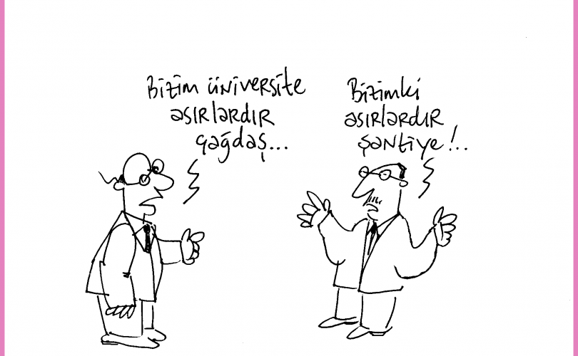 Tayfun Akgül – Şantiye