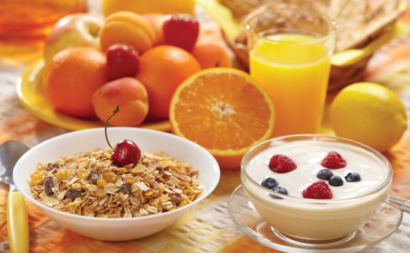 Hafta arası yapabileceğiniz en sağlıklı kahvaltı
