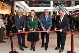 26. MEF Uluslararası Araştırma Projeleri Yarışması başladı