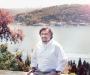 Einstein’ın kurduğu enstitüde ilk Türk direktör