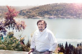 Einstein’ın kurduğu enstitüde ilk Türk direktör