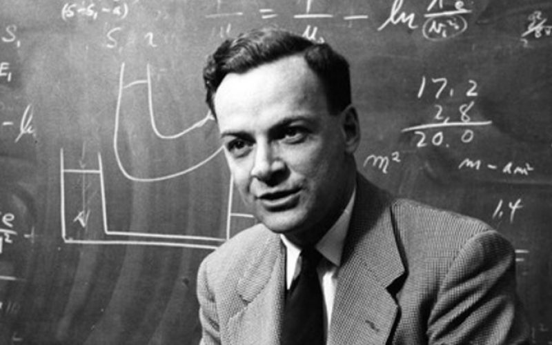 Daha etkili ve hızlı öğrenmenizi sağlayacak yöntem: Feynman Tekniği