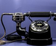 İletişim tarihinde iki önemli buluş: Telgraf ve telefon