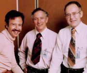 Tarihte bugün: İşlemci piyasasının lideri Intel kuruldu