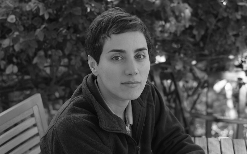 İranlı matematikçi Maryam Mirzakhani hayatını kaybetti