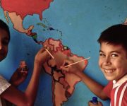 Paraguay bir kez daha dünyanın en mutlu ülkesi oldu
