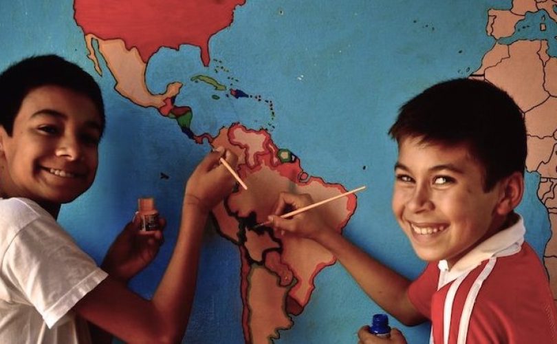 Paraguay bir kez daha dünyanın en mutlu ülkesi oldu