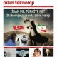 HBT Dergi 71. Sayı – 4 Ağustos 2017
