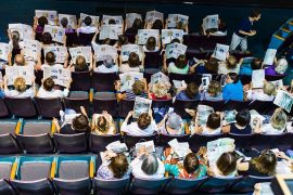 HBT 50 bin satsa ülkenin kaderi değişir: Özveride bulunmanın hazzı!