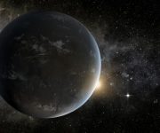 Türk astronomlar ilk kez bir öte-gezegen keşfetti!