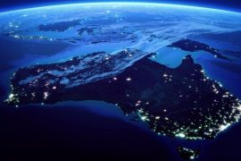 Avustralya da kendi uzay ajansını kuruyor, Türkiye henüz beklemede…