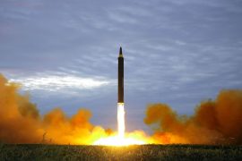 Kuzey Kore ve hidrojen bombası: Nükleer patlatmalar ve deprem ilişkisi