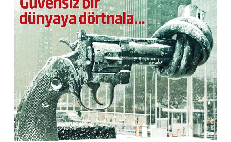 HBT Dergi 81. Sayı – 13 Ekim 2017