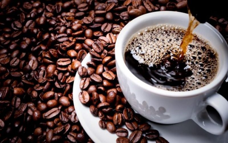 WHO: Kahve kanser riskini yükseltmiyor