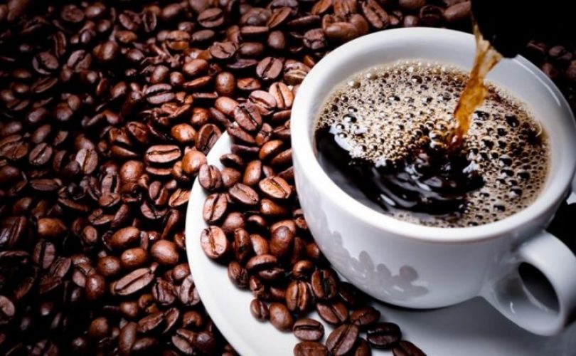 WHO: Kahve kanser riskini yükseltmiyor