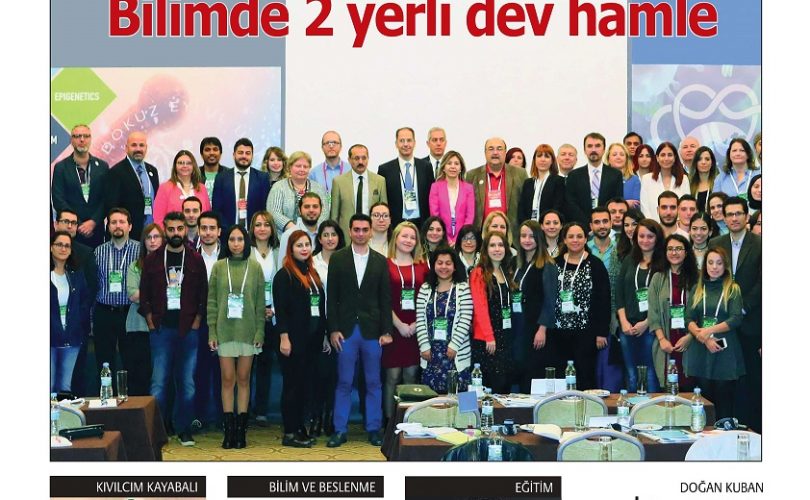 HBT Dergi 89. Sayı – 8 Aralık 2017