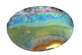 Meteoritte bulunan opal ne anlama geliyor?