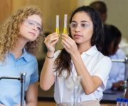 Türkiye’den öğrenciler Nobel Ödül Töreni’ne katılacak