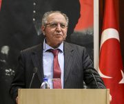 Internetin babası Mustafa Akgül’ü kaybettik…