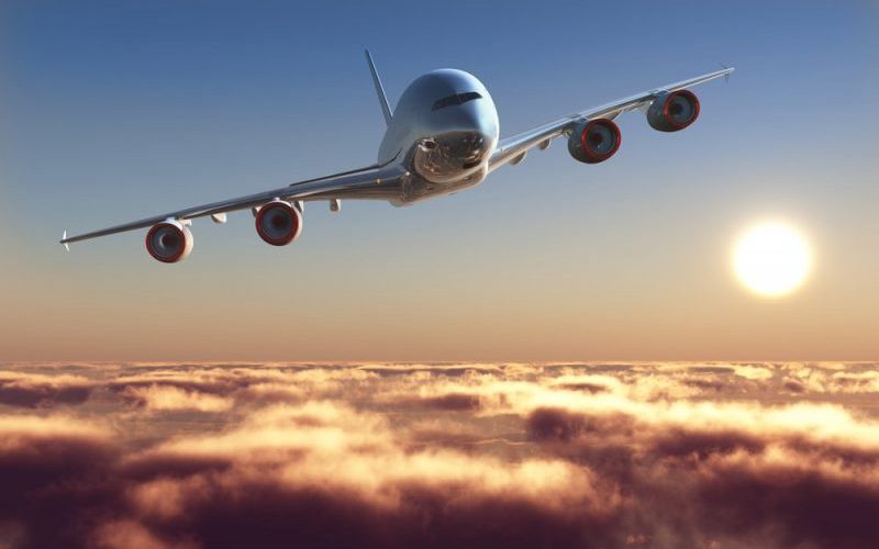 Türkiye’de ve dünyada havayolu taşımacılığı