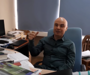 Röportaj: Gençler! Cem Say’a kulak verin