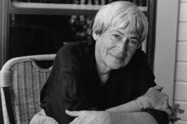 Ünlü bilim kurgu yazarı Ursula K. Le Guin, yaşamını yitirdi