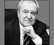 Azim ve sevgi dolu bir yaşam: Prof. Dr. Agop Kotoğyan