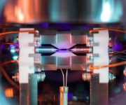 Atomun fotoğrafı çekildi!