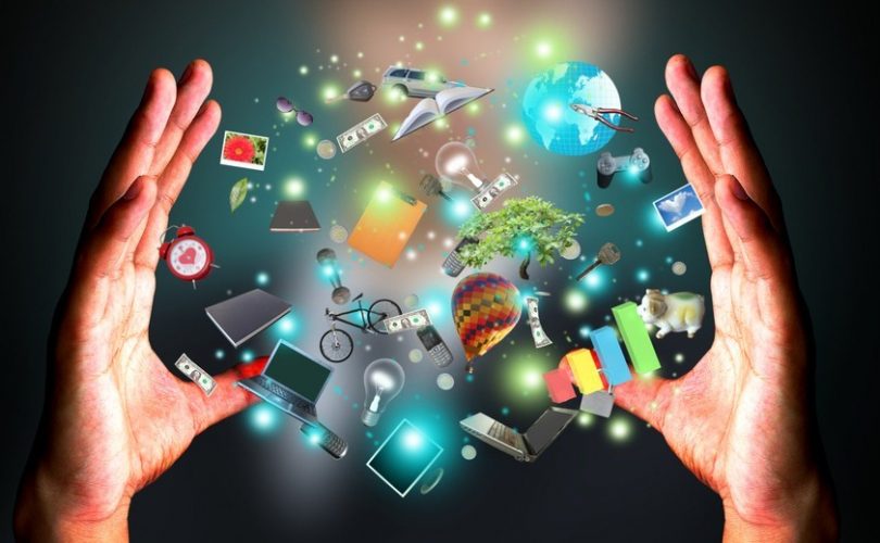 Dijitalem 1: Dijital dünyadan haberler