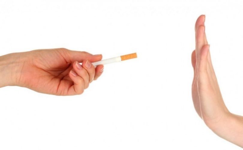 Bugün kaç kişi sigarayı bıraktı?