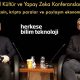 Konferans: Bitcoin, kripto paralar ve paylaşım ekonomisi