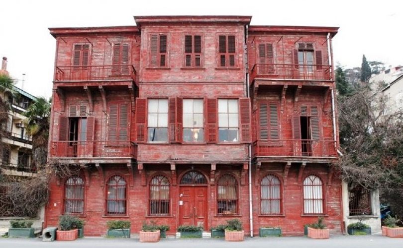 Seminer VIII: Eski Eser Yapılarda Restorasyon Uygulamaları
