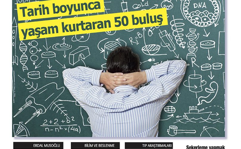 HBT Dergi 107. Sayı – 13 Nisan 2018