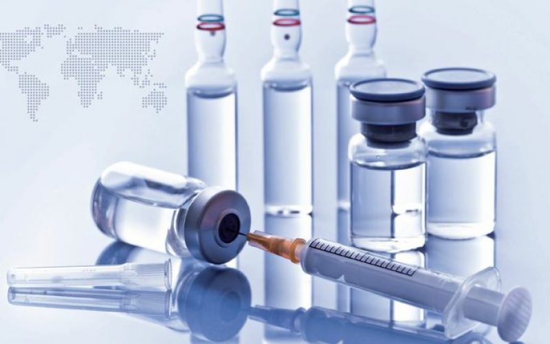 Pfizer/BioNTech aşısında yüzde 95’in üzerinde koruma sağladı