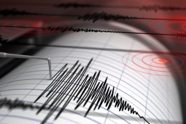 Deprem erken uyarısı için yerçekimi dalgaları umut veriyor