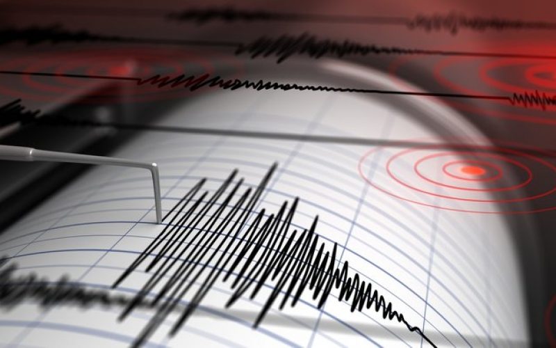 Karayip Denizi’nde 7,6 büyüklüğünde deprem