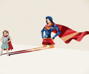 İçimizdeki kahraman