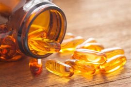 Omega-3 ölümcül kalp krizi riskini azaltıyor