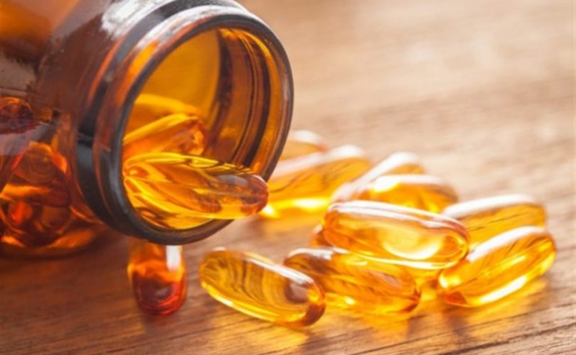 Omega-3 ölümcül kalp krizi riskini azaltıyor
